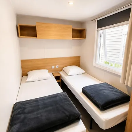 Mobilhome 3 A Argelès-sur-Mer