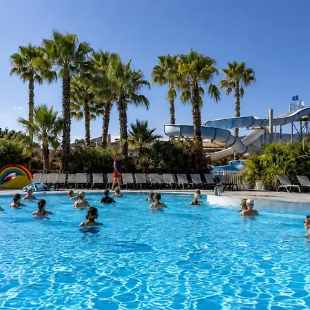 Mobilhome 3 A Vakantiehuis Argelès-sur-Mer